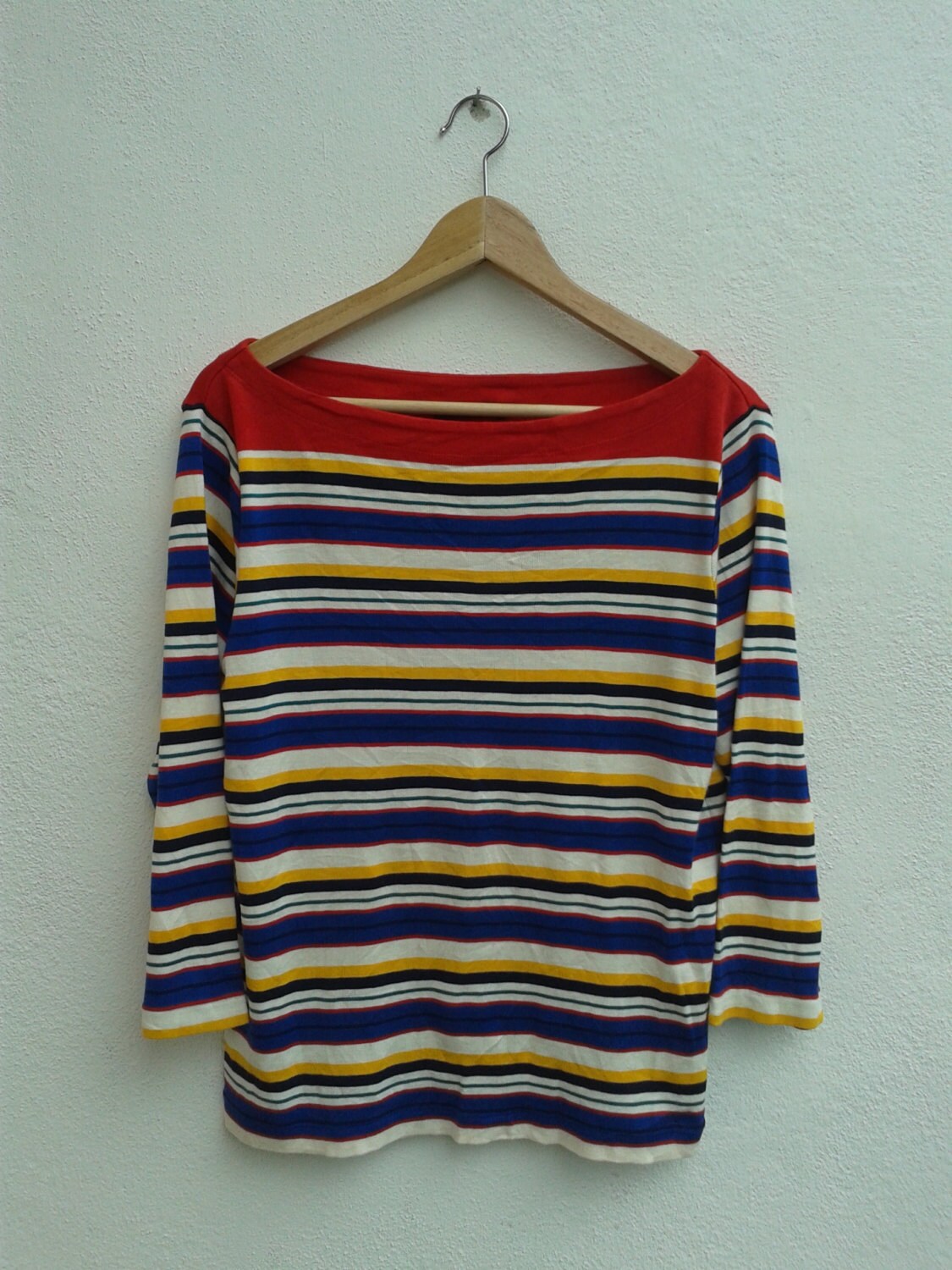 Polo Ralph Lauren Colorful Stripes 