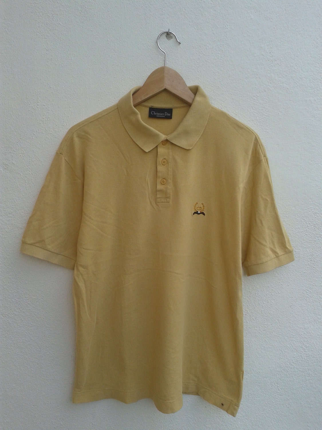 dior polo sale