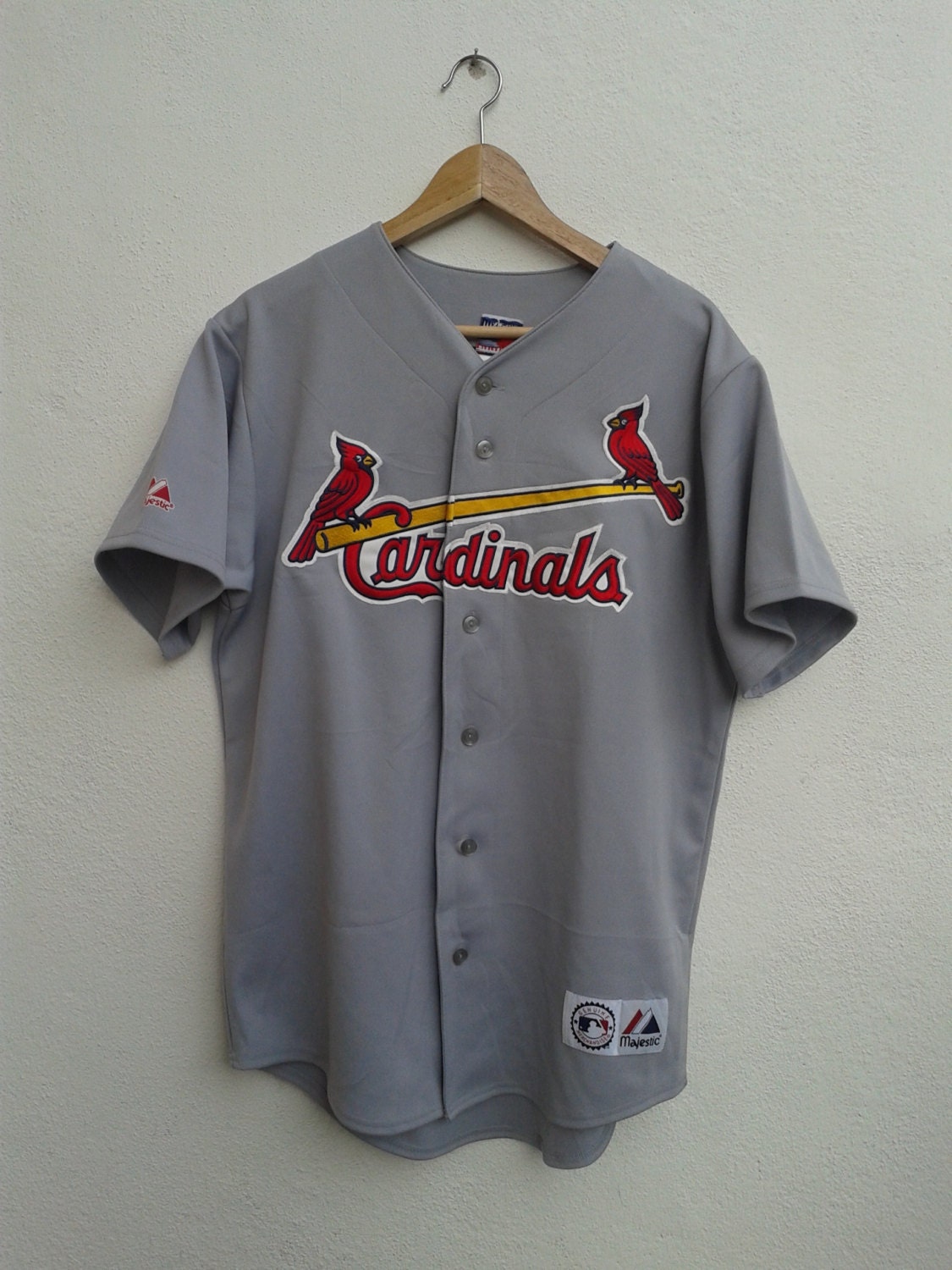 albert pujols jersey number