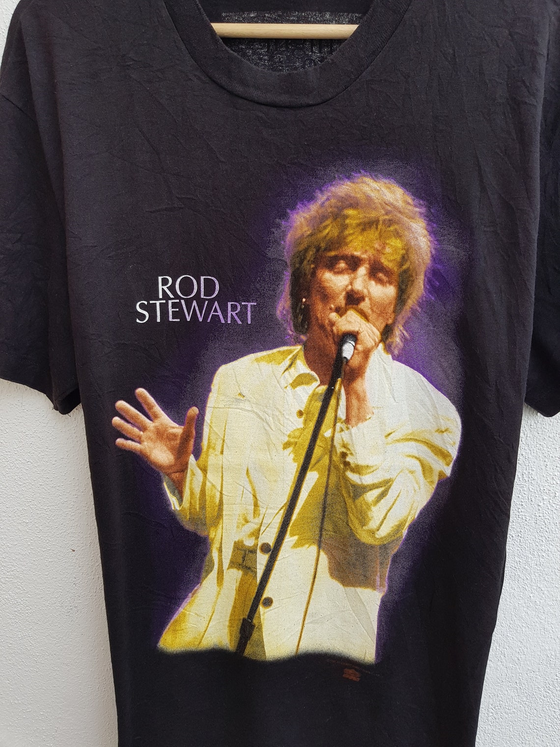 rod stewart a night to remember tour