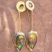 see more listings in the Earrings section