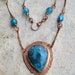 see more listings in the Necklaces section