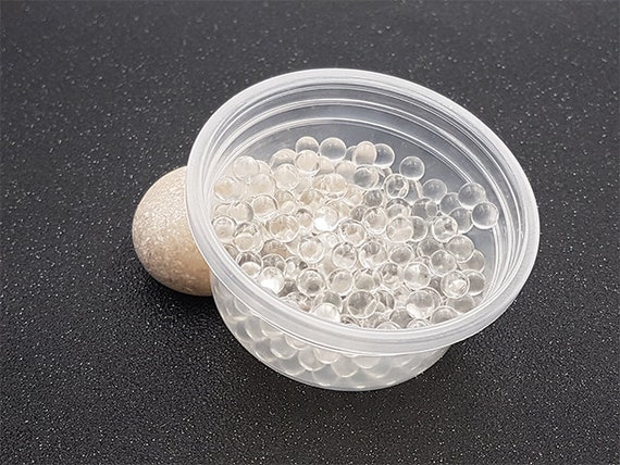 clear water beads orbeez