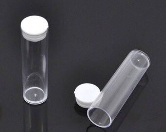 storage for beads 5.6 cm 20 tubes