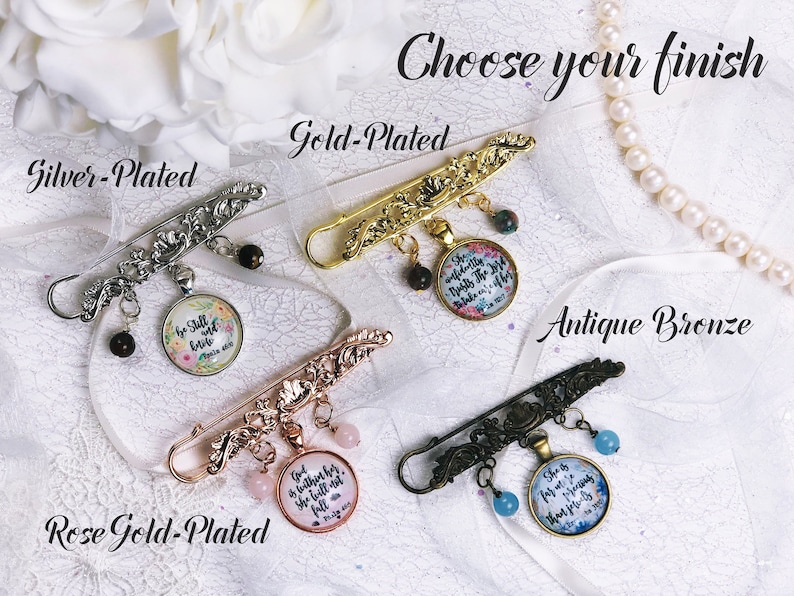 Custom Memorial Lapel Pin. Wedding Bouquet Photo Charm. Groom Etsy