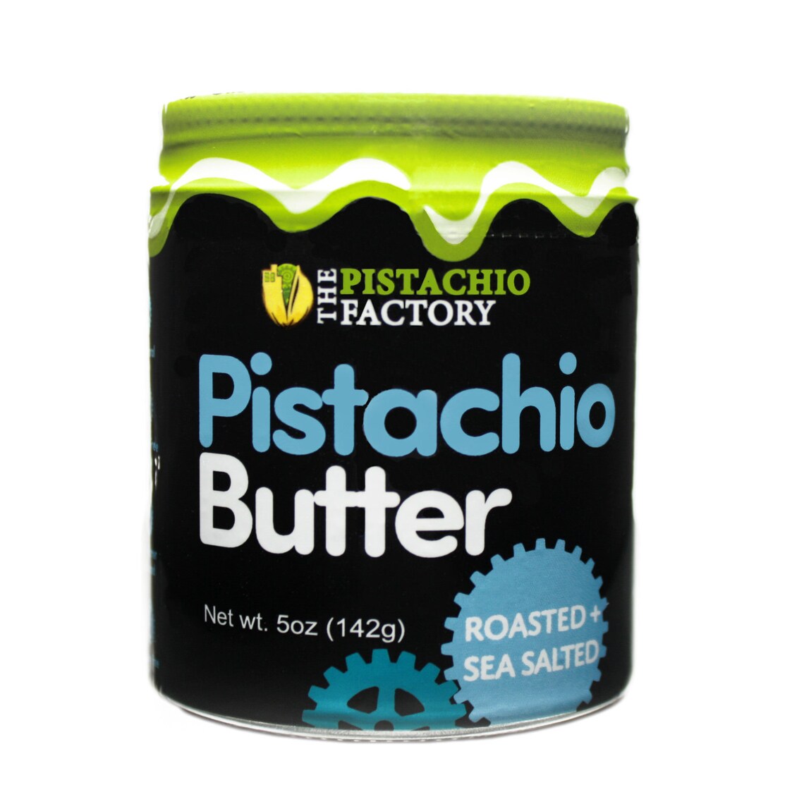 Pistachio Butter Roasted & Salted Etsy