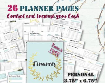 checkbook register printable budget binder check book balance etsy
