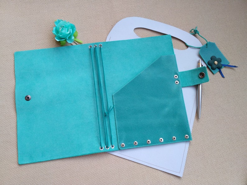 Happy Planner mini cover case ec life agenda eclp leather a4 Etsy