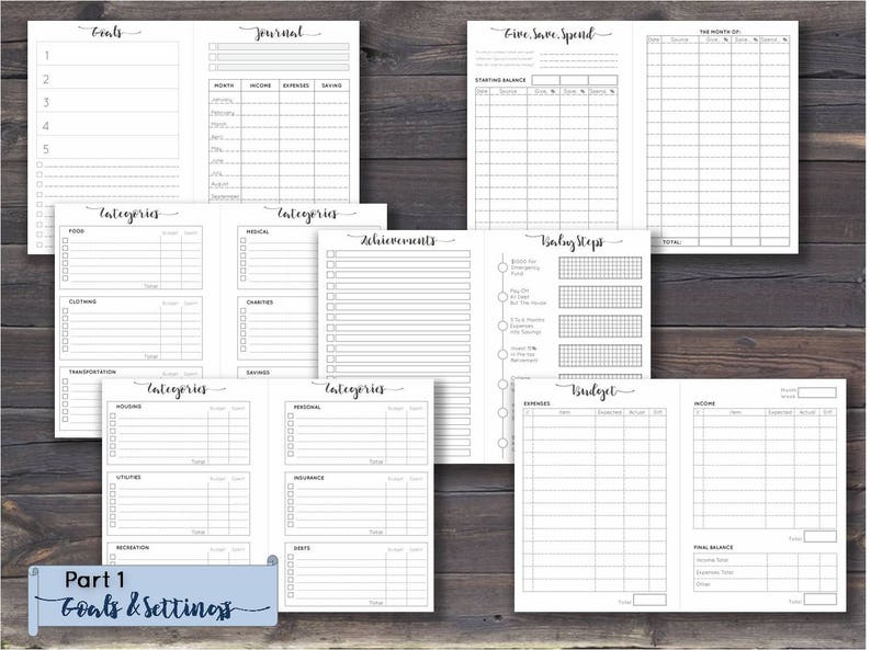 happy-planner-budget-printable-inserts-classic-financial-etsy