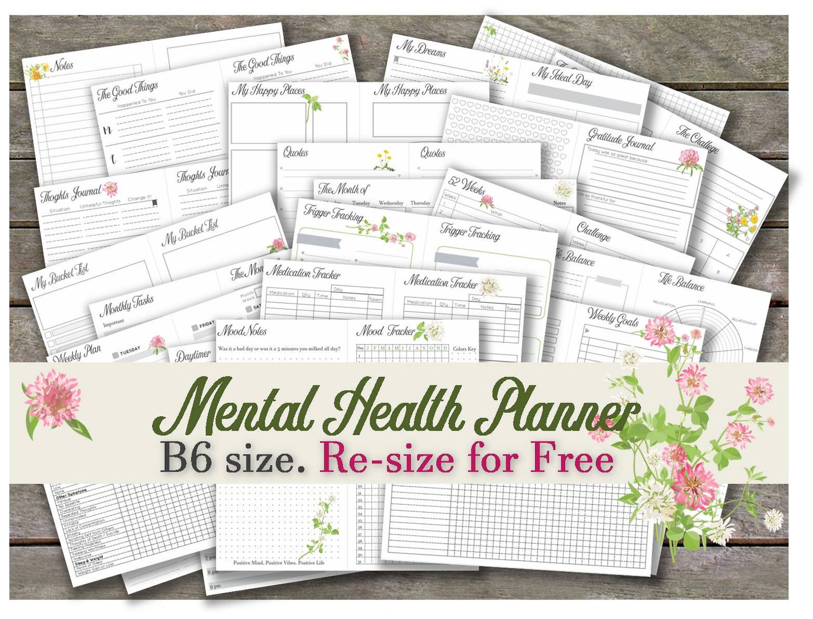 the anti anxiety notebook the anti anxiety notebook