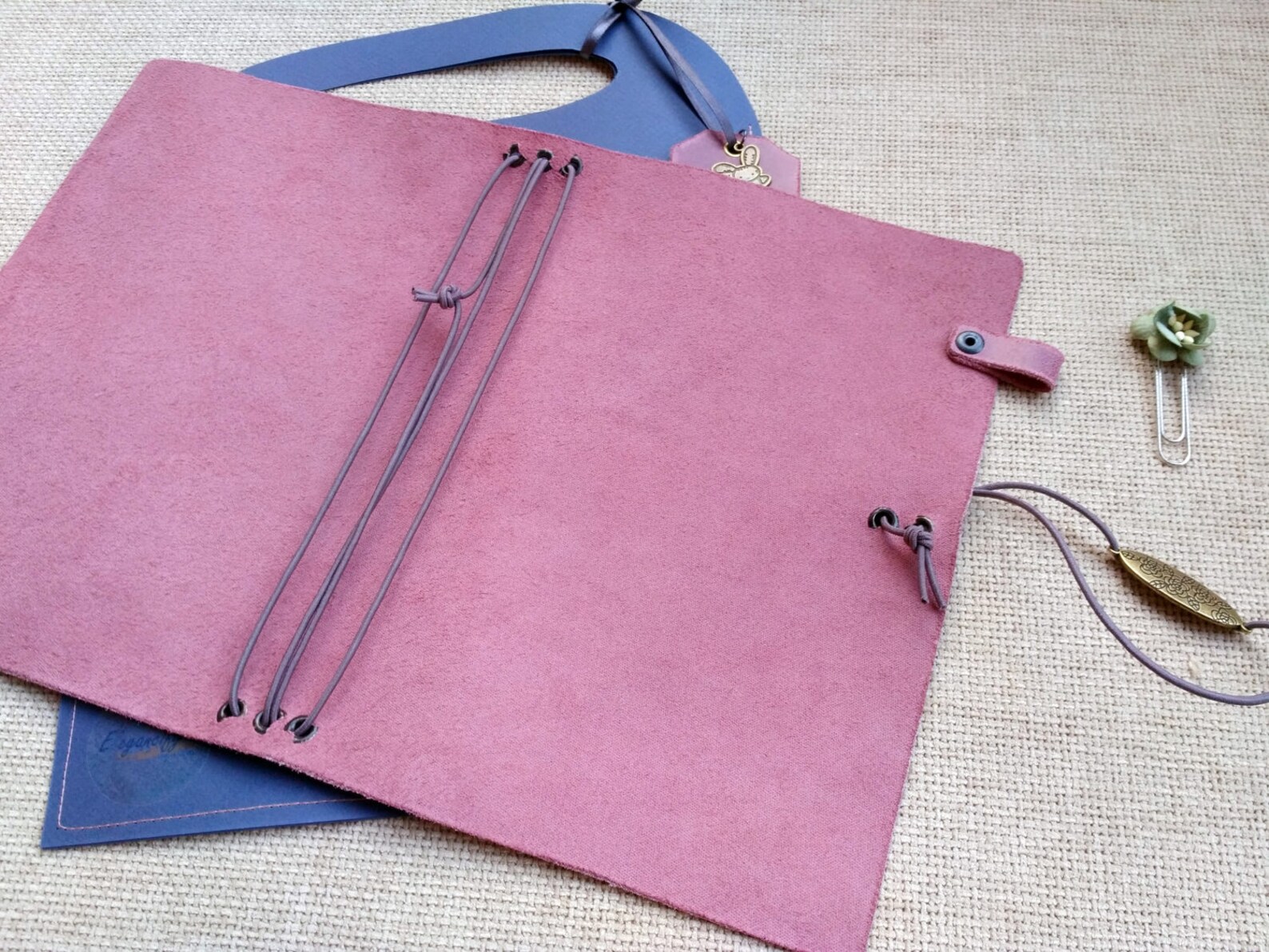 fauxdori-cover-travelers-notebook-a5-midori-planner-cahier-etsy