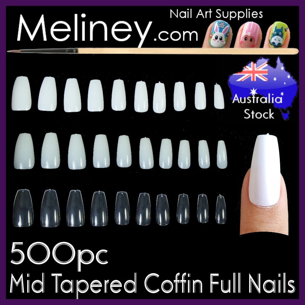 Wide False Nails - Etsy Wide False Nails - Etsy