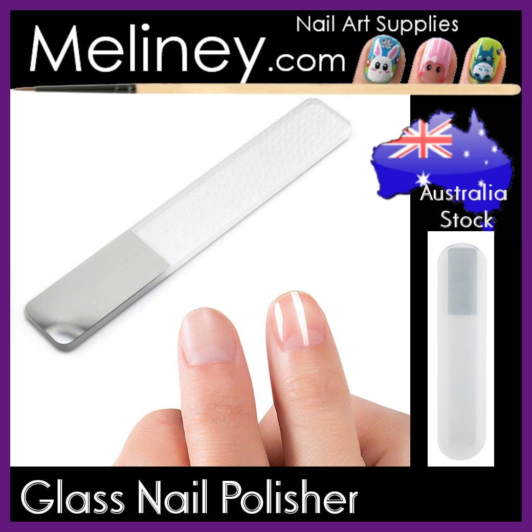 Nail Polisher File Grit Shine Nail Art Manicure Acrylic Gel Uv - Etsy Nail Polisher File Grit Shine Nail Art Manicure Acrylic Gel Uv - Etsy