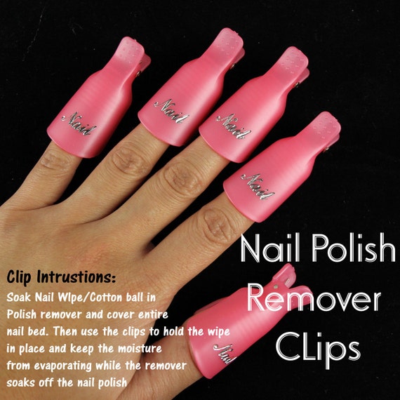 Magic Nail Polish Remover Acrylic Nail Extension Poly Gel Remover Healthy  And Fast Remove Easy Apply Health Way For Remove Color Nail Gel ! - Temu  Hungary
