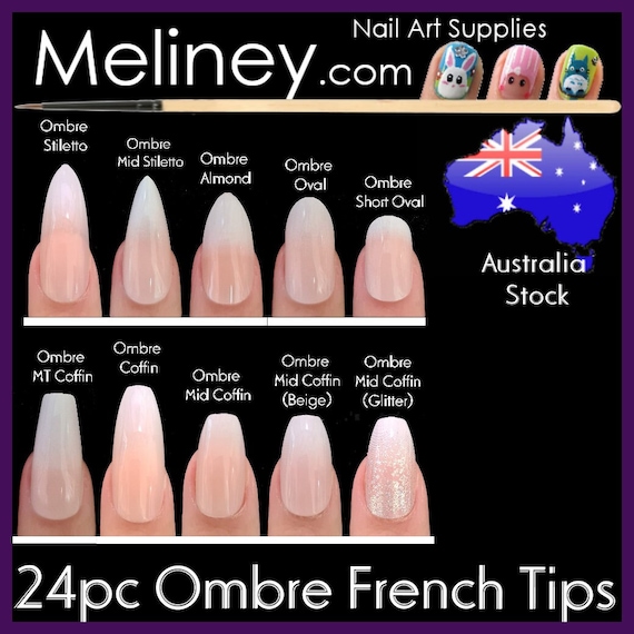 Level Up Your Nail Game: French Manicure Ideas for Every Occasion! - Lime  Chicken