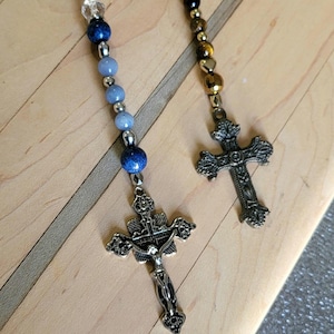 CROSS Purse Charms, Bag accessories, Charms, Accessories, Bag Charms, gifts, jewelry for bags, Zipper charms, gifts for her, Beaded Charms