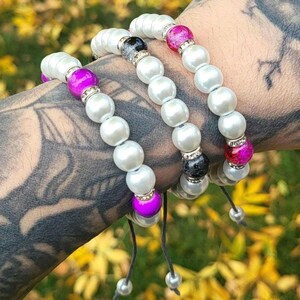 Pearl Beaded Bracelets: Gifts, Build A Bracelet Stack