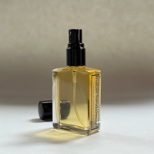 Perfume de pachulí verde-Pachulí natural, Absoluto de pachulí, Colonia de pachulí, Perfumes naturales