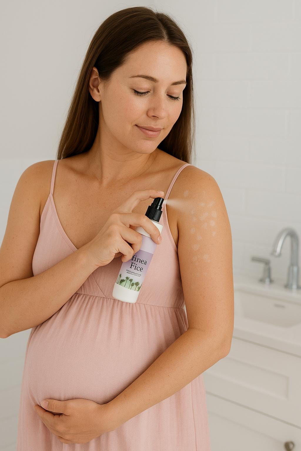 Haole Rot Haole Rot Spray: Natural Tinea Versicolor Relief for Pregnancy - Etsy