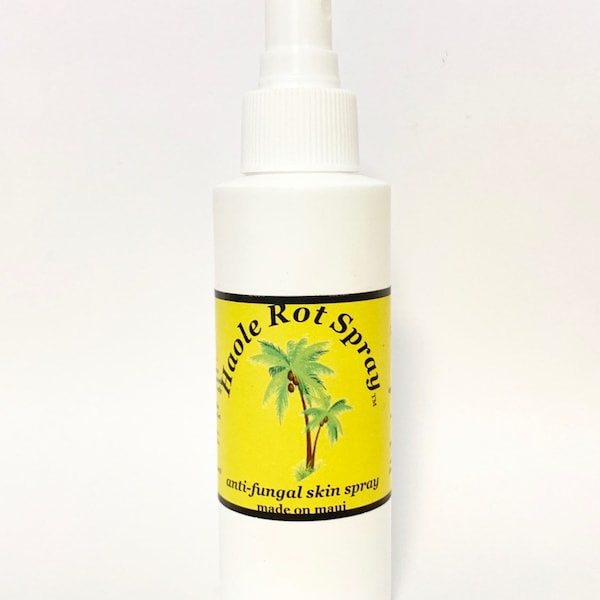 Tinea Versicolor Spray Etsy