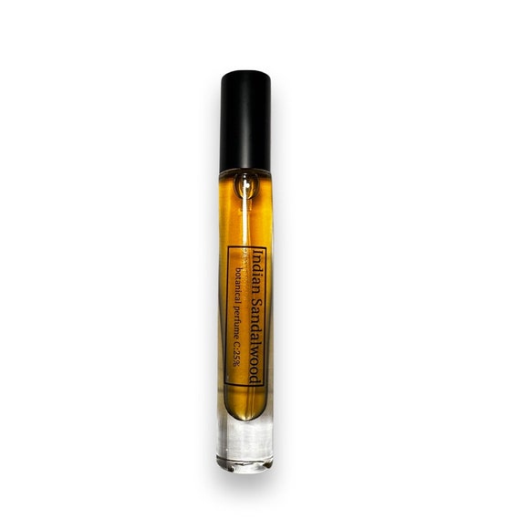 Sandalwood perfume oil india hot sale