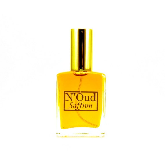 Componeren actie Zegenen Natuurlijke Oud-Saffraan parfum echte oud olie agarwood | Etsy