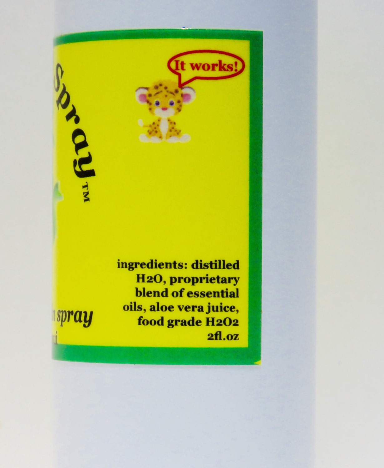 Fast Tinea Versicolor Treatment Natural Tinea Versicolor Etsy UK