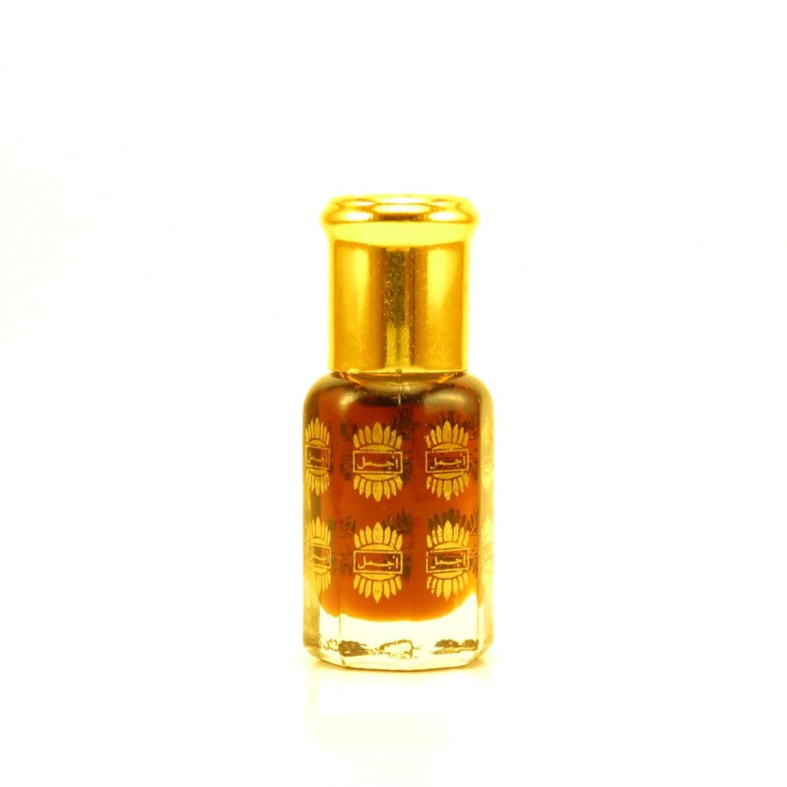 Organic Oud Oil, 100 Natural Oudh Oil, Pure Agarwood Oil, Dehn Al Oudh