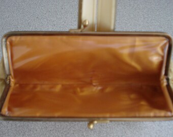 VINTAGE EYEGLASSES CASE / Cosmetic Pouch / Asian Inspired  display picture 2