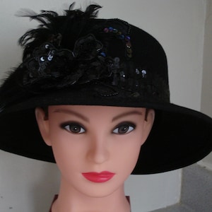 mr hi's classic 帽子　ヴィンテージ Mr Hi's Classic Hat - Etsy
