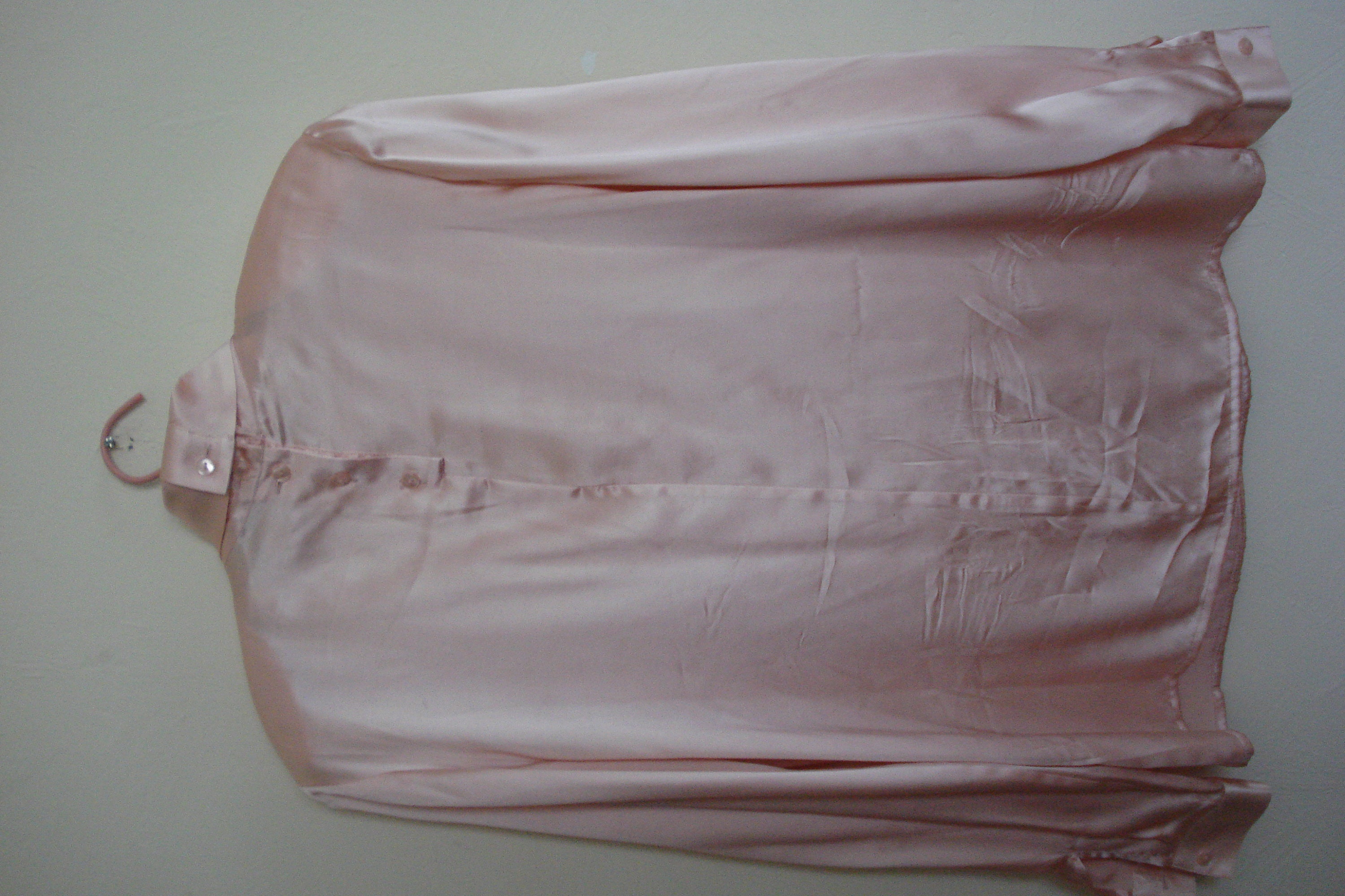 Haut Talbots Vintage En Pur Soie, Taille 2, Débardeur Avec Encolure V, Violet Classique Pour Femme