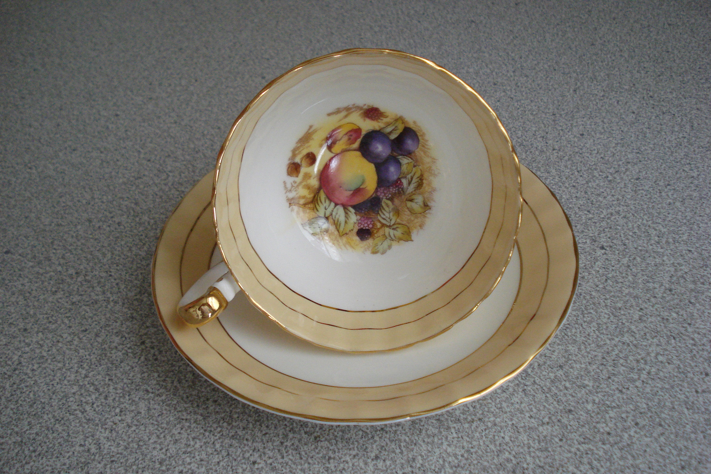 Aynsley Cup Large - Etsy