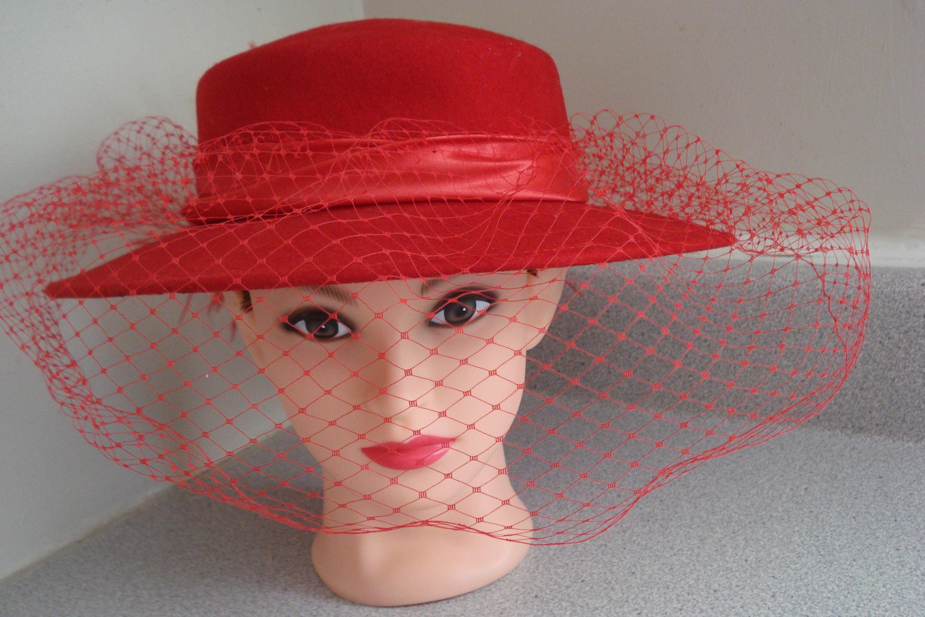 Michael Howard Hat - Etsy