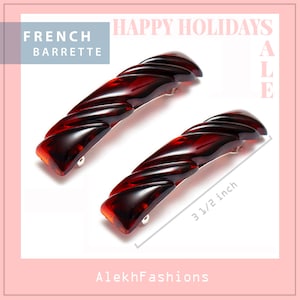 Wholesale Barrettes Etsy