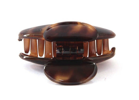 LEEQ Clip a Becco D'anatra Fermagli per Capelli Trucco,Pinze per Capelli Colorato Mollette per