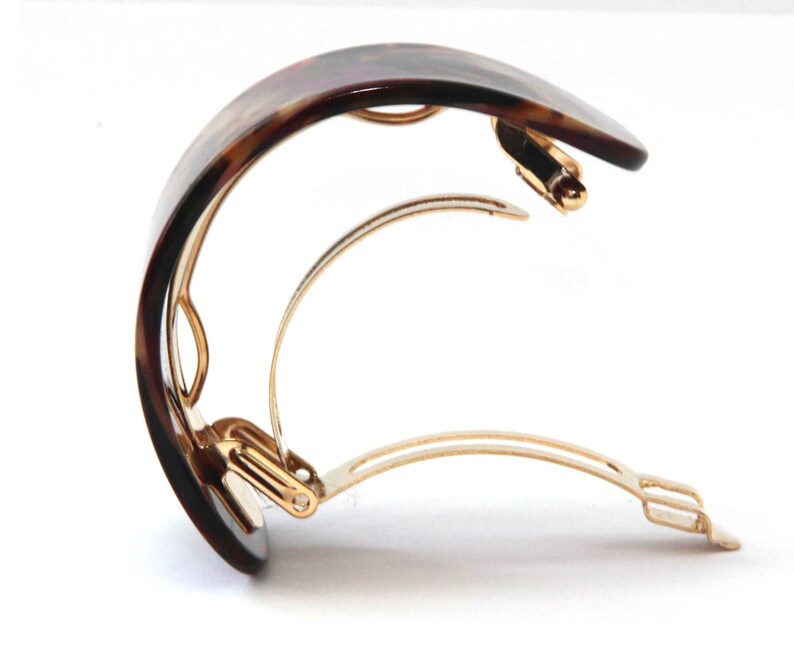 NEW COLLECTIONS French Curve Hair Barrettes for Women Small 2 Etsy