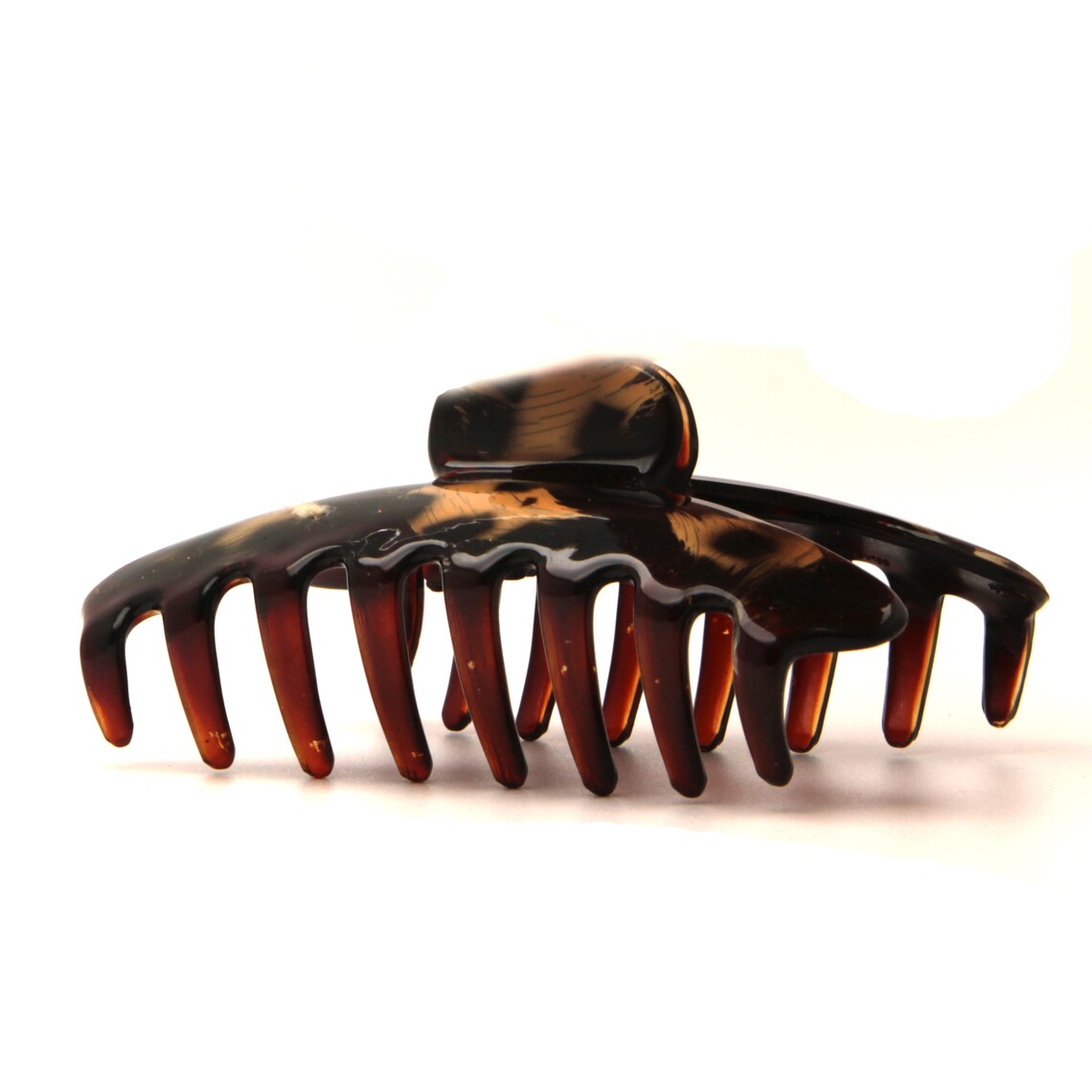 French Hair Claw Cluture for Girls or Women Made in France Etsy