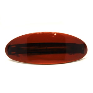 French hair clips for women and girls high quality hair accessories barrette made of cellulose acetate Y01