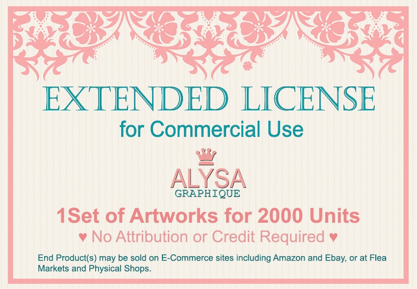 Commercial license. Лицензия Extended Royalty. Commercial License partners.