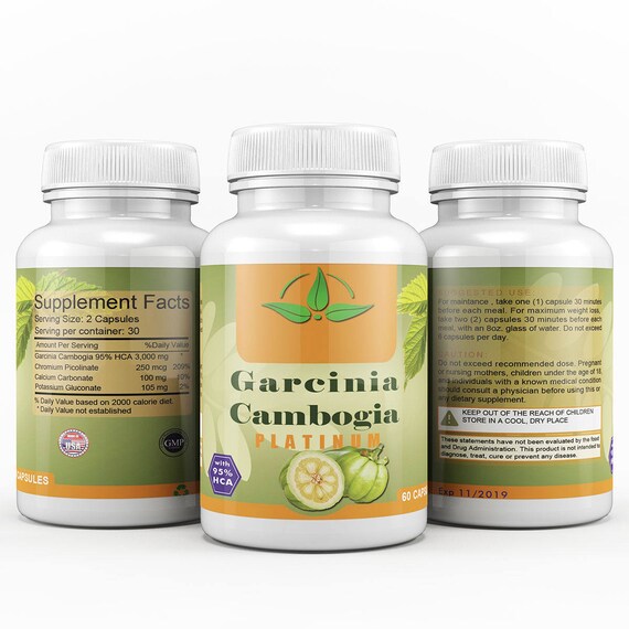Garcinia cambogia age use