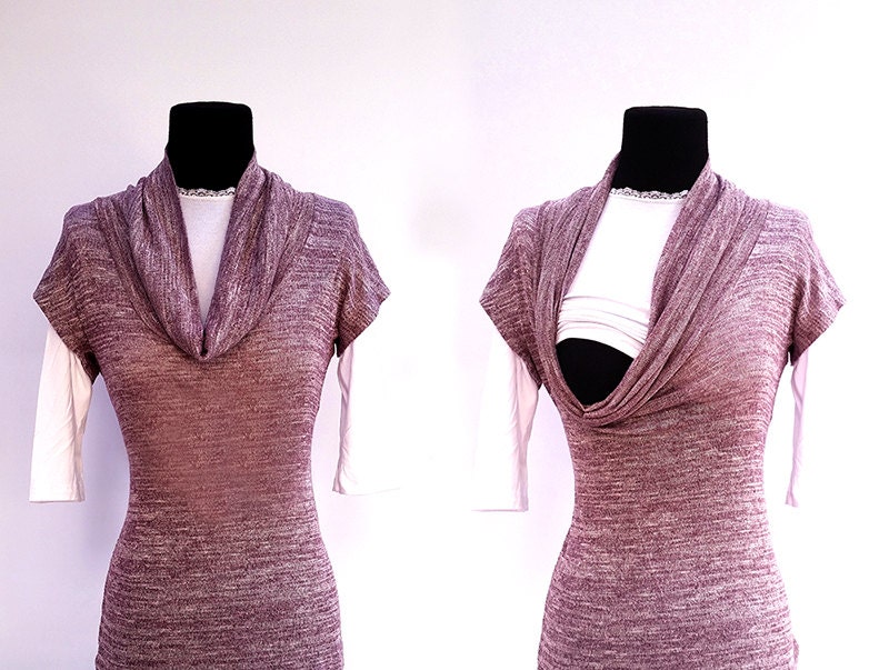 Beastfeeding Top Breastfeeding Bralette nursing Top Etsy