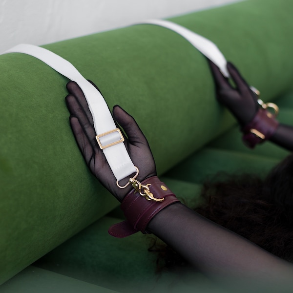 Under Bed Restraints - Etsy