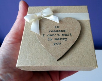 bride to groom gift etsy
