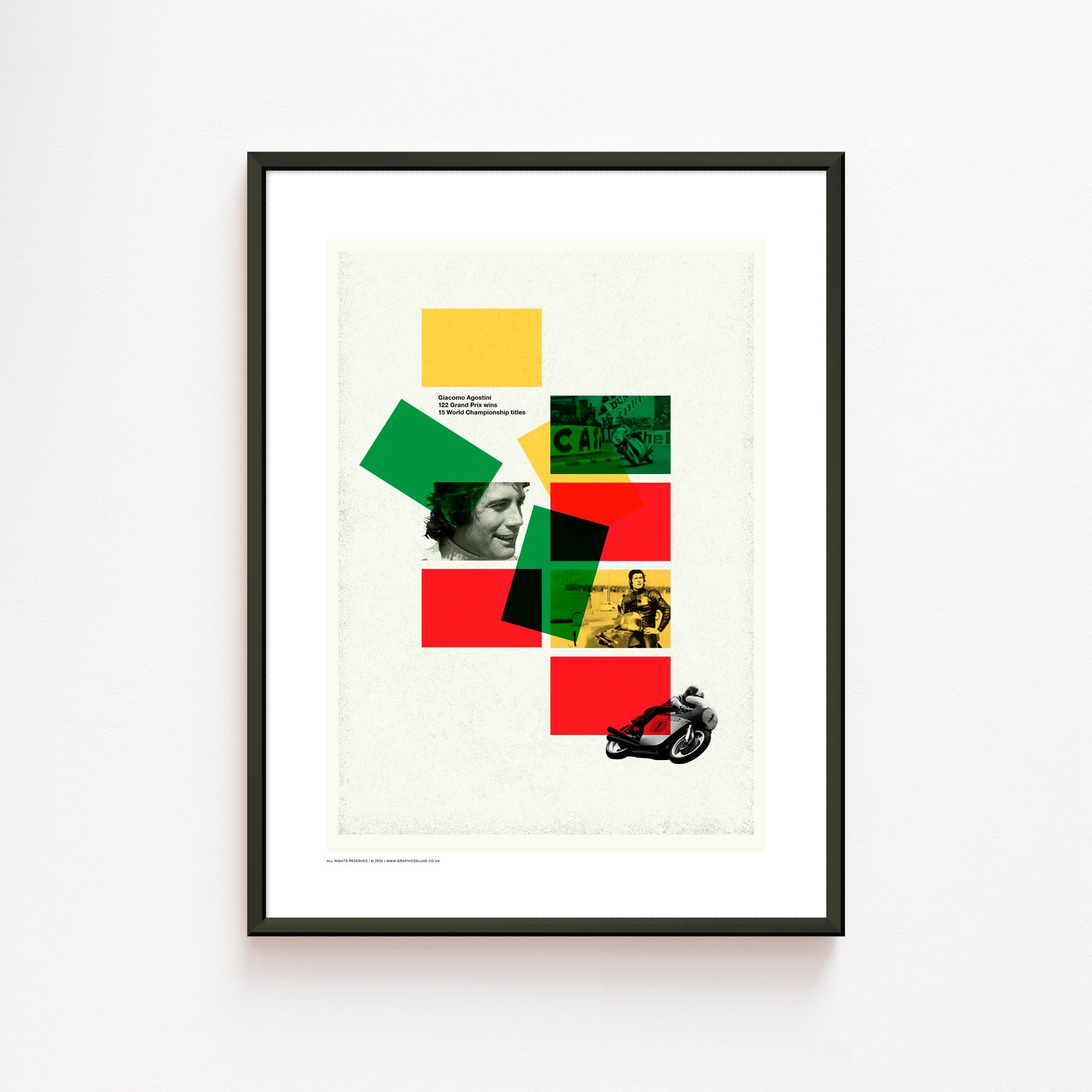 Agostini - Etsy 日本