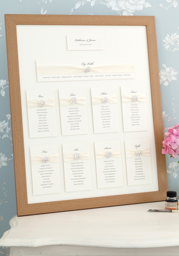 wedding seating plan table plan framed seating plan wedding table lists wedding table planner wedding seating planners