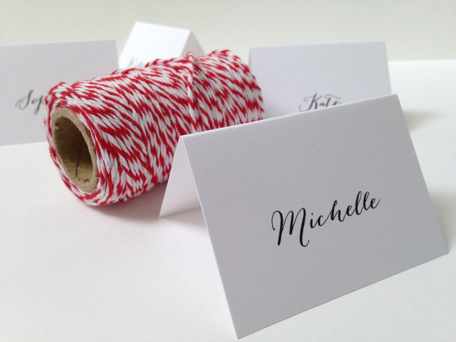 Wedding Place Cards Wedding Name Cards Printed Place Cards Etsy UK