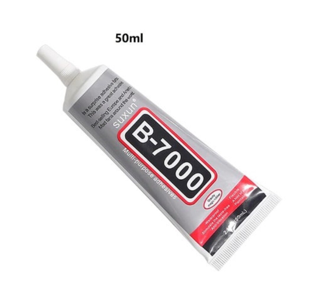 50 ML Pebble Art Glue Glue for Stones Rock Glue Pebble Art Etsy