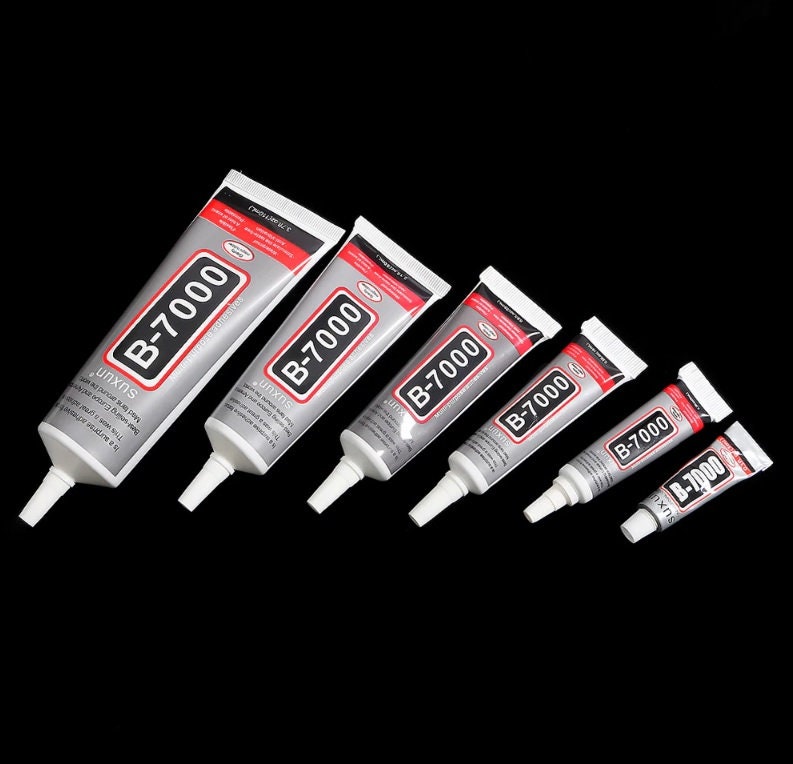 50 ML Pebble Art Glue Glue for Stones Rock Glue Pebble Art Etsy