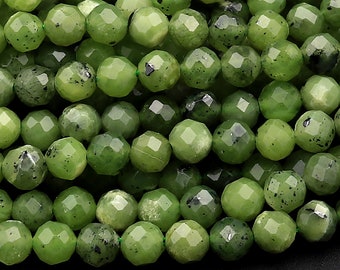Natural High Quality Green Canadian Jade Healing Palmstone Loose Gemstone Beautiful Canadian Jade Cabochon Gemstone Size 33x24x6mm 47Cts