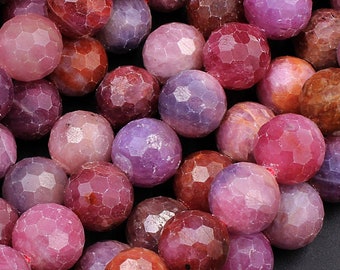 Natural Purple Amethyst Freeform Uncut Chip Rough Nugget Gemstone Beads 34/'/' AAA